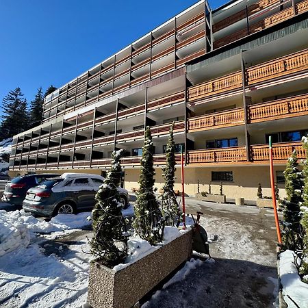 Studio Serenity, 4 Min Walk To Center! Crans-Montana Extérieur photo