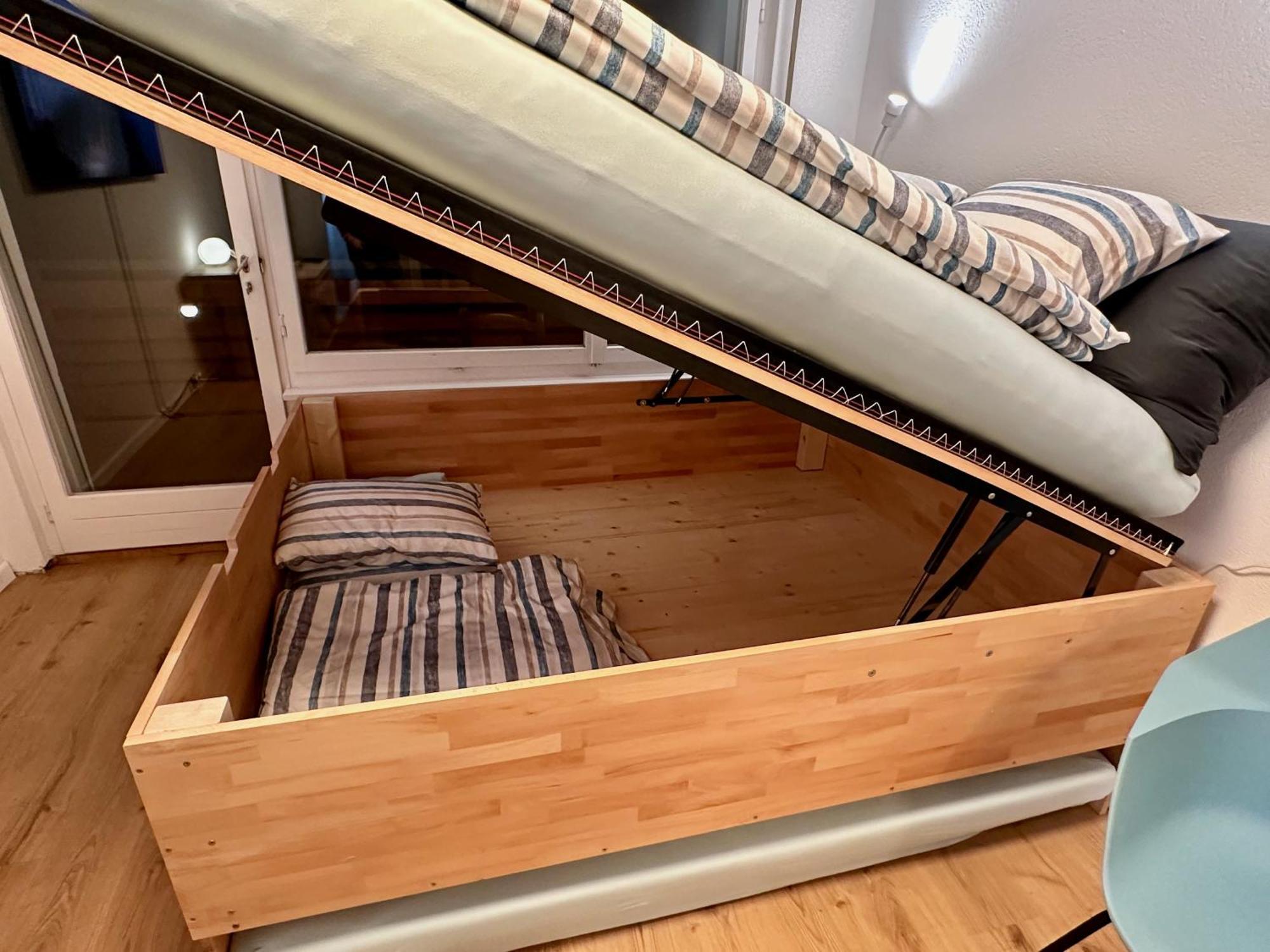 Studio Serenity, 4 Min Walk To Center! Crans-Montana Extérieur photo